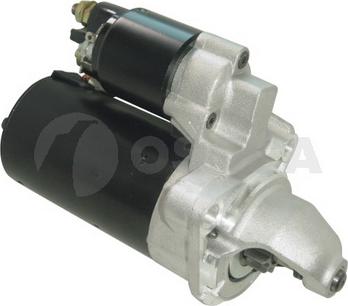 OSSCA 02242 - Démarreur droxauto.com