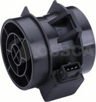 OSSCA 02247 - Débitmètre de masse d'air droxauto.com