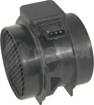 OSSCA 02251 - Débitmètre de masse d'air droxauto.com