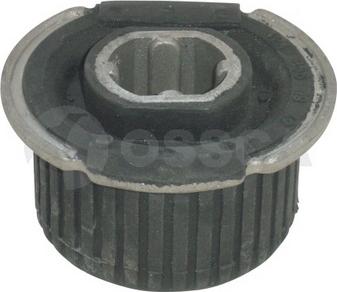 OSSCA 02215 - Suspension, corps de l'essieu droxauto.com