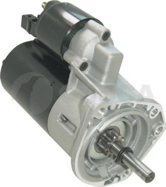 OSSCA 02236 - Démarreur droxauto.com