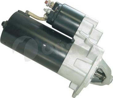 OSSCA 02238 - Démarreur droxauto.com