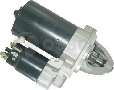 OSSCA 02233 - Démarreur droxauto.com