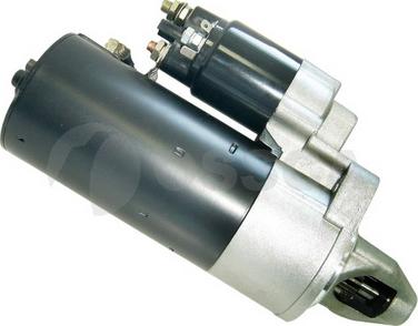 OSSCA 02237 - Démarreur droxauto.com