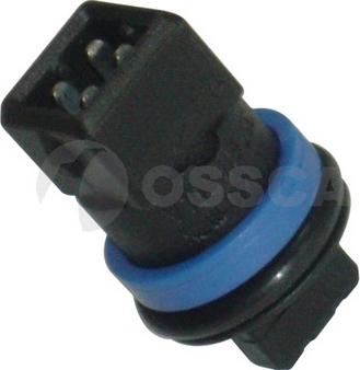 OSSCA 02221 - Sonde de température, liquide de refroidissement droxauto.com