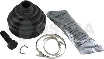 OSSCA 02758 - Joint-soufflet, arbre de commande droxauto.com