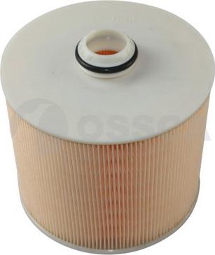 OSSCA 02701 - Filtre à air droxauto.com