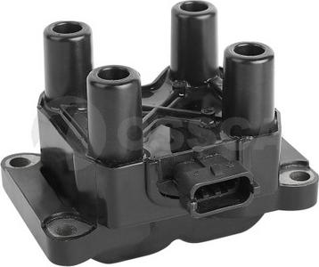 OSSCA 07985 - Bobine d'allumage droxauto.com