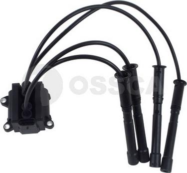 OSSCA 07982 - Bobine d'allumage droxauto.com