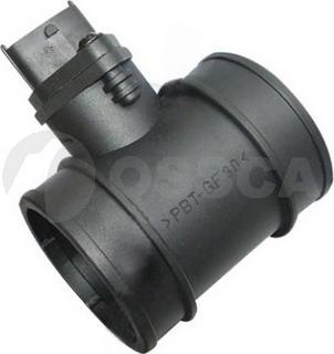 OSSCA 07444 - Débitmètre de masse d'air droxauto.com
