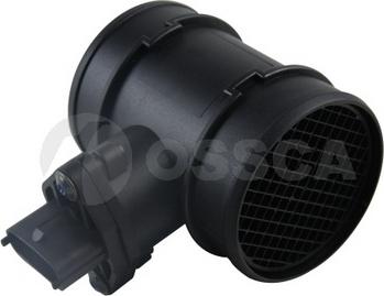 OSSCA 07445 - Débitmètre de masse d'air droxauto.com