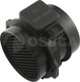 OSSCA 07442 - Débitmètre de masse d'air droxauto.com