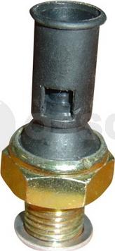 OSSCA 07434 - Capteur, pression d'huile droxauto.com