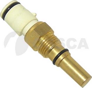 OSSCA 07436 - Interrupteur de température, ventilateur de radiateur droxauto.com