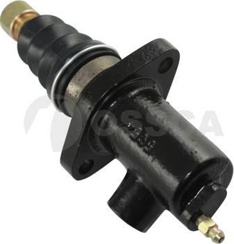 OSSCA 07595 - Cylindre récepteur, embrayage droxauto.com