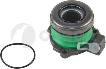 OSSCA 07546 - Butée de débrayage droxauto.com