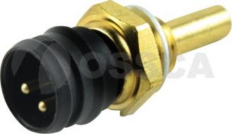 OSSCA 07543 - Sonde de température, liquide de refroidissement droxauto.com