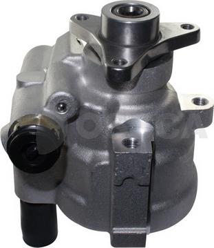 OSSCA 07509 - Pompe hydraulique, direction droxauto.com