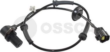 OSSCA 07529 - Capteur, vitesse de roue droxauto.com