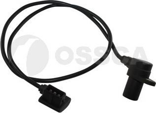OSSCA 07525 - Capteur d'angle, vilebrequin droxauto.com