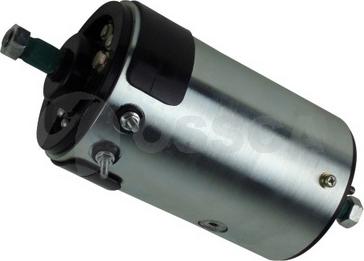 OSSCA 07671 - Alternateur droxauto.com