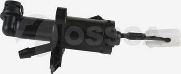 OSSCA 07678 - Cylindre émetteur, embrayage droxauto.com