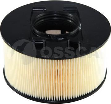 OSSCA 07672 - Filtre à air droxauto.com
