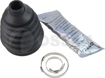 OSSCA 07858 - Joint-soufflet, arbre de commande droxauto.com