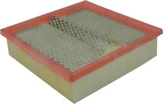 OSSCA 07853 - Filtre à air droxauto.com