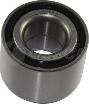 OSSCA 07857 - Kit de roulements de roue droxauto.com