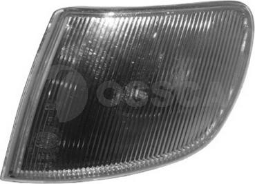 OSSCA 07809 - Enjoliveur, projecteur principal droxauto.com