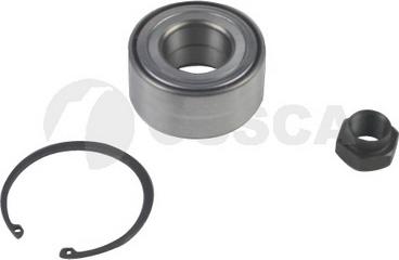 OSSCA 07885 - Kit de roulements de roue droxauto.com