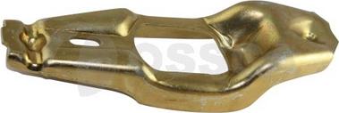 OSSCA 07392 - Fourchette de débrayage, embrayage droxauto.com