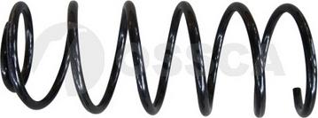 OSSCA 07350 - Ressort de suspension droxauto.com