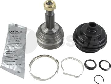 OSSCA 07352 - Jeu de joints, arbre de transmission droxauto.com