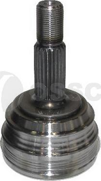 OSSCA 07360 - Jeu de joints, arbre de transmission droxauto.com