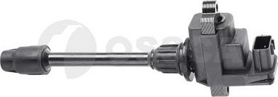 OSSCA 07743 - Bobine d'allumage droxauto.com