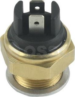 OSSCA 07750 - Interrupteur de température, ventilateur de radiateur droxauto.com