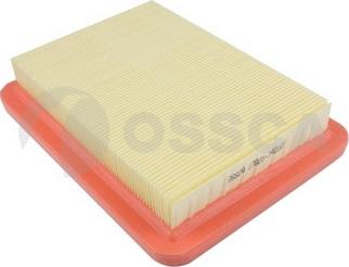 OSSCA 07710 - Filtre à air droxauto.com