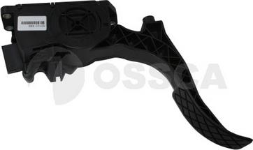 OSSCA 07786 - Capteur, position d'accelerateur droxauto.com