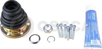 OSSCA 07782 - Joint-soufflet, arbre de commande droxauto.com