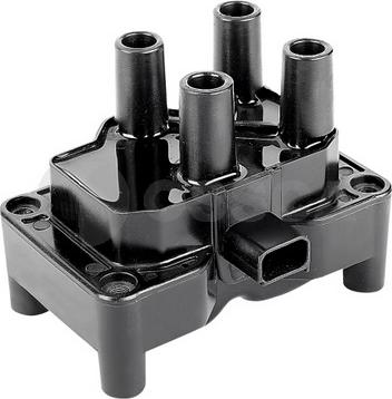 OSSCA 07726 - Bobine d'allumage droxauto.com