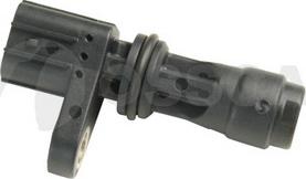 OSSCA 19960 - Capteur d'angle, vilebrequin droxauto.com