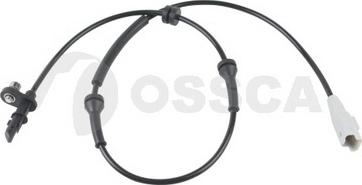 OSSCA 19967 - Capteur, vitesse de roue droxauto.com
