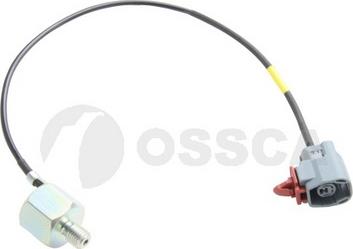OSSCA 19909 - Capteur de cognement droxauto.com