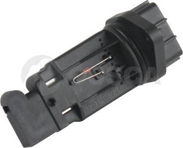 OSSCA 19907 - Débitmètre de masse d'air droxauto.com