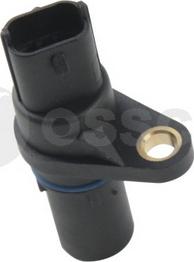 OSSCA 19911 - Capteur d'angle, vilebrequin droxauto.com