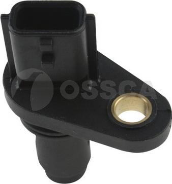 OSSCA 19917 - Capteur d'angle, vilebrequin droxauto.com