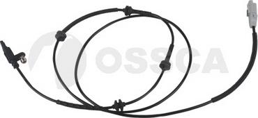 OSSCA 19980 - Capteur, vitesse de roue droxauto.com