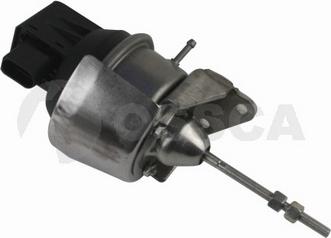 OSSCA 19988 - Boîtier de commande, compresseur droxauto.com